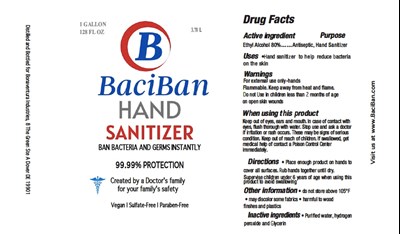 3.78 L Package Label - Package Label Principal Display Panel